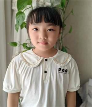 快乐的春节