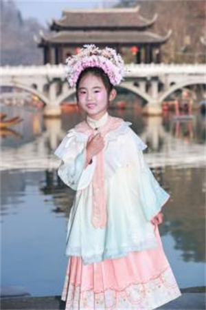 雪花之美