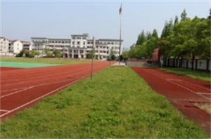 成长的小路