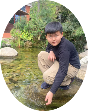 我的乐园——篮球场
