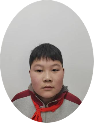 一颗愧疚的心