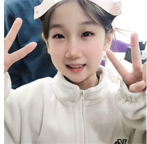 放风筝