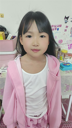 我的好朋友“咪咪”