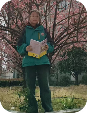 童年“逆袭”记