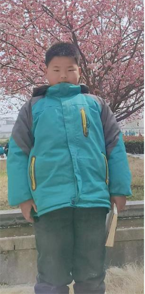 童年趣事
