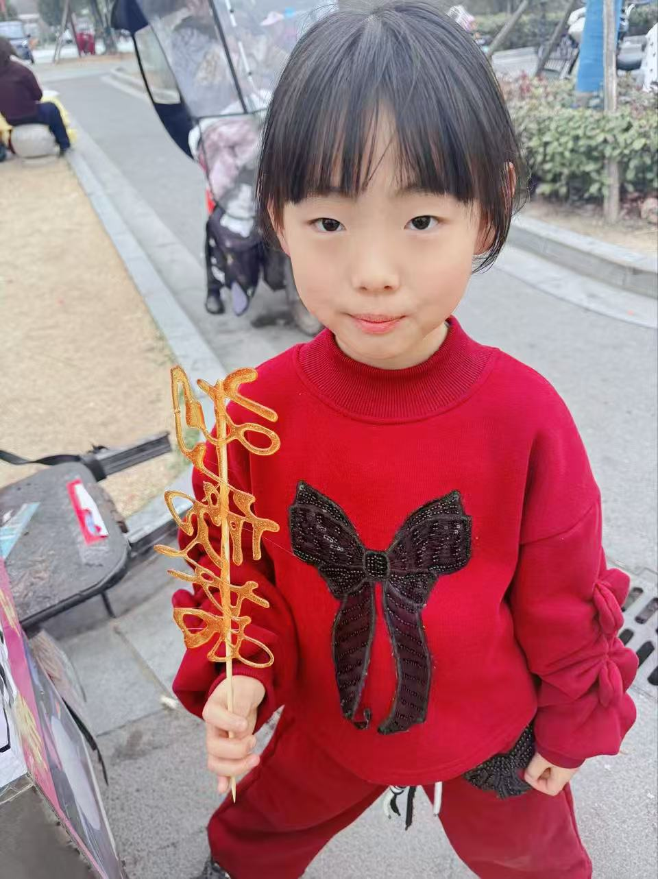 我的植物朋友