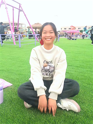 把春天种进笔记里