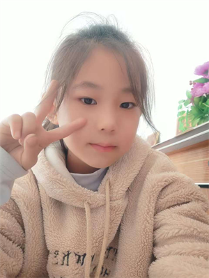 美丽的大自然