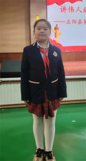 家乡的公园