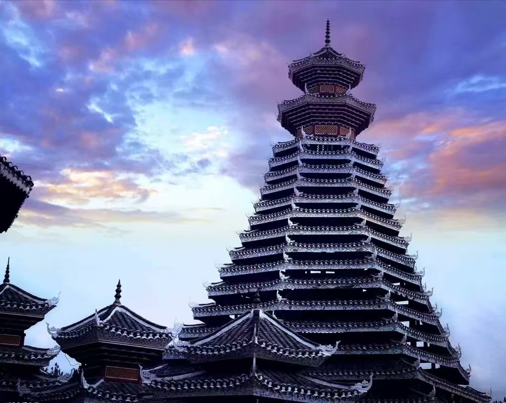 乡情