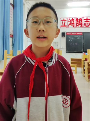 我的妈妈