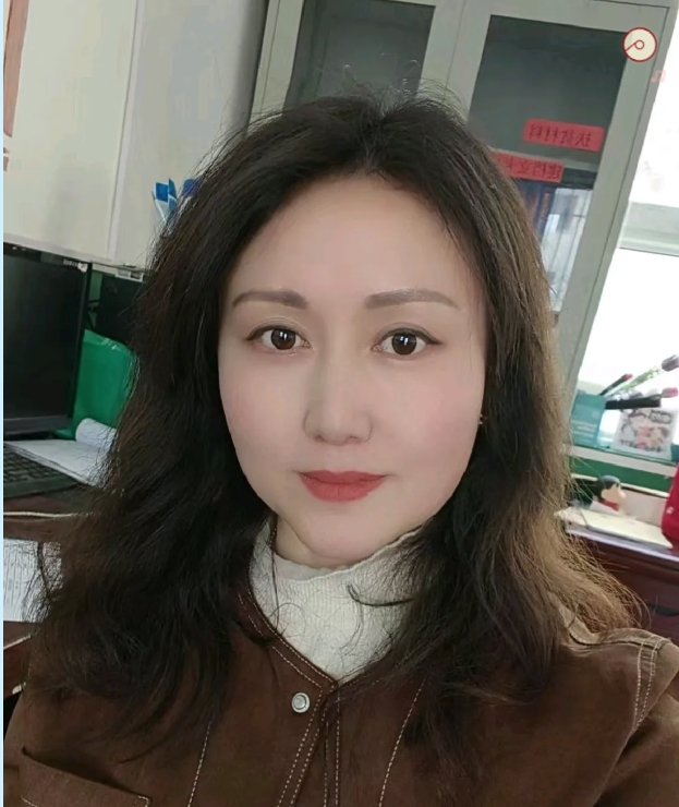 寒冻镇中心小学优秀教师风采展