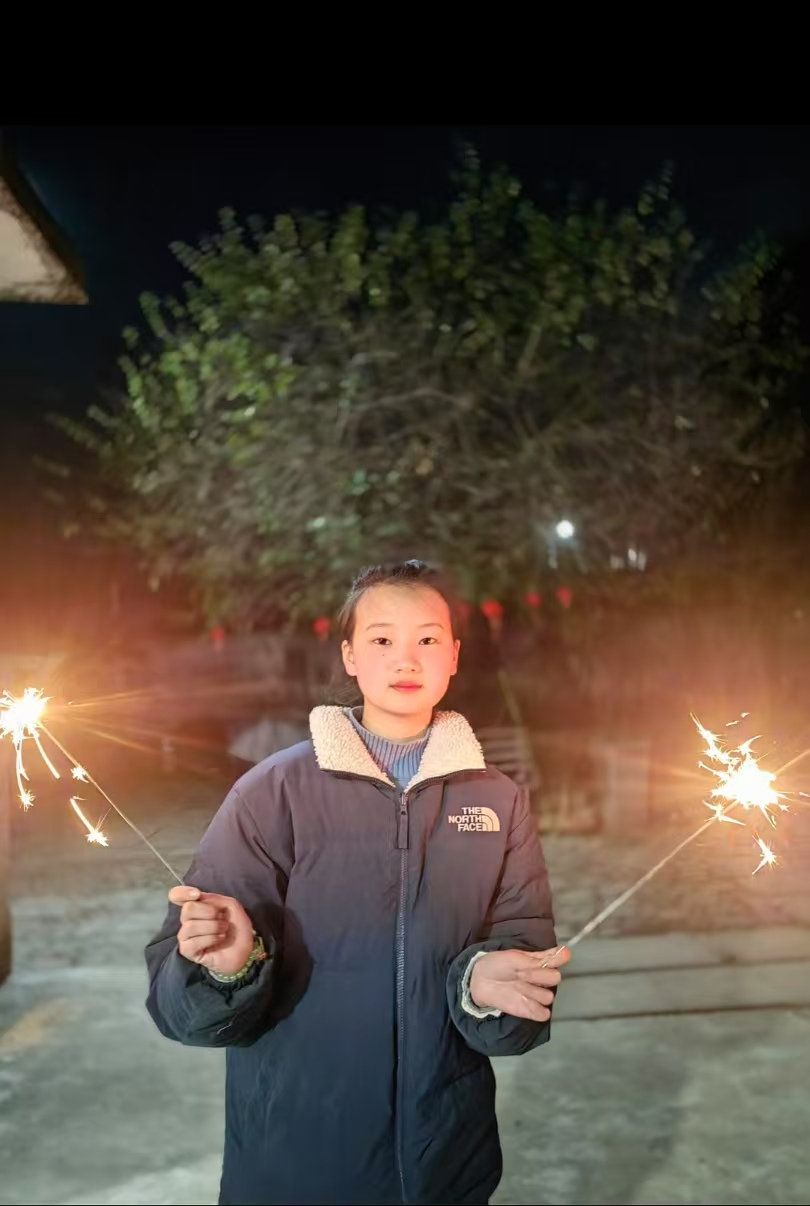 温柔的小时光