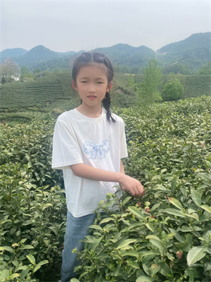 快乐的一天
