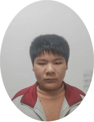 妈妈我想牵着您的手