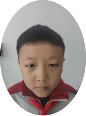 我的家人