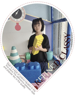 登八达岭长城