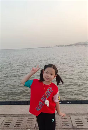 我的暑假快乐碎片