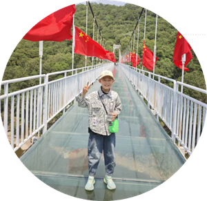 小小劳动使我成长