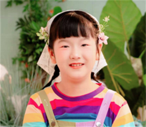 摘果子