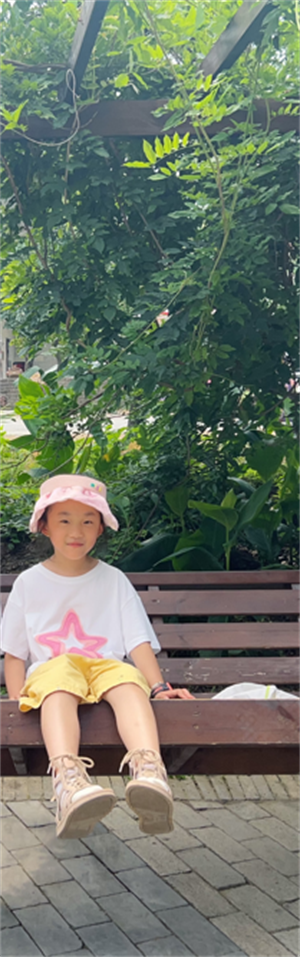 我的“三个”妈妈