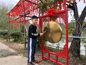 游乐园记