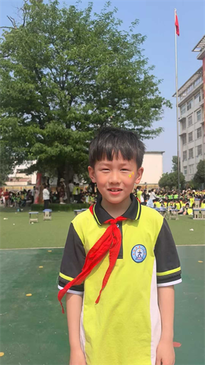 海边“追蟹记”