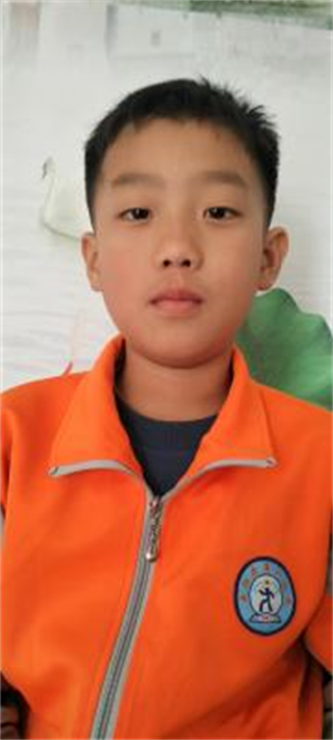 我的名字,我的星辰