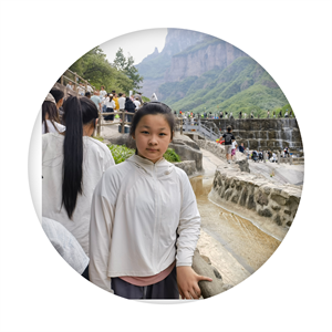 旅行让生活更美好