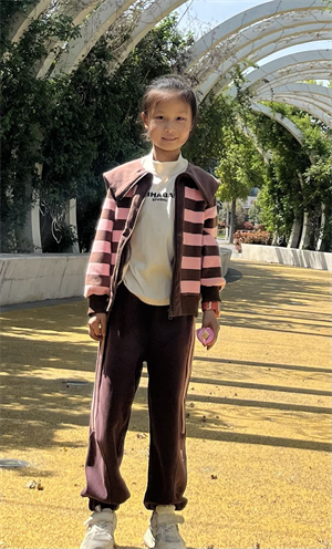 我家是个动物园