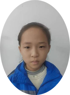 我班的“小书虫”