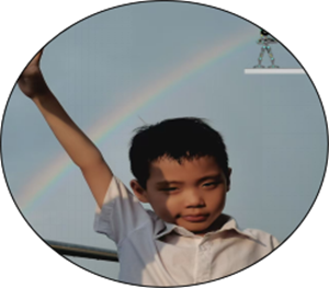 我变成了超级英雄