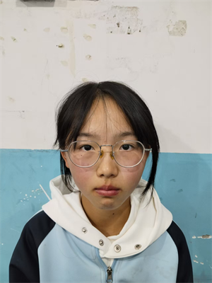 那一刻,我的世界春暖花开