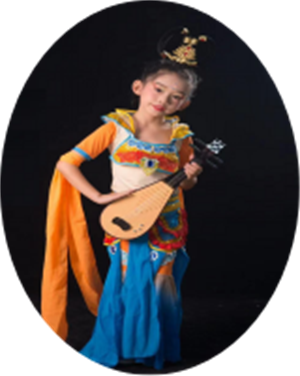 小乌鸦和小狐狸