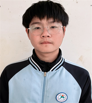 你照亮了我的世界