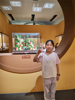 二十年后的家乡