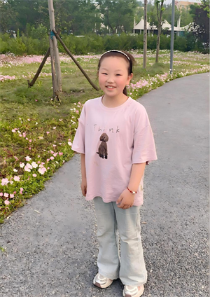 森林里的音乐会