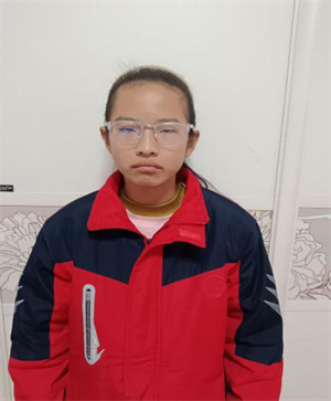 妈妈，我想对你说