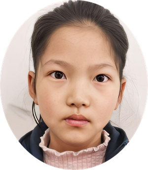 美味多汁的橘子