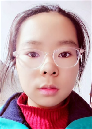 奶奶院前的桂花树