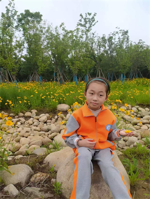 飘在天上的日子