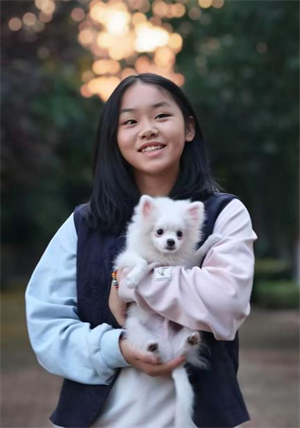 我变成了一只小鸟