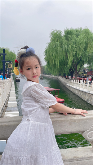 文具盒的赞美会