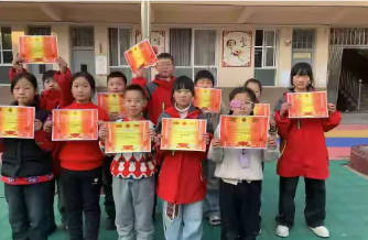 正阳二小2025年秋季学期社团活动成果展示
