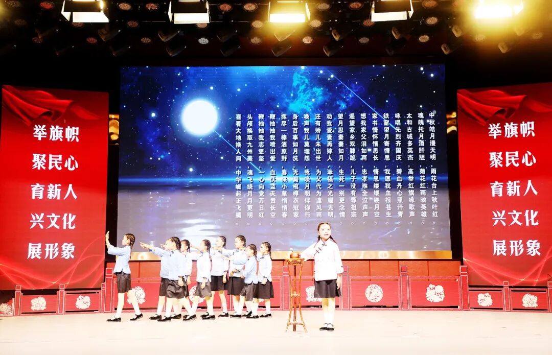 阜阳市：教研帮扶 赋能皖北美育发展