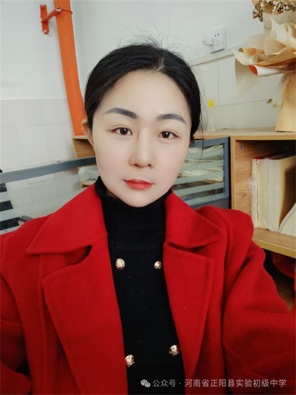 笃行致远守初心，匠心育人担使命——记实验初级中学数学