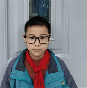 《粽香里的端午》