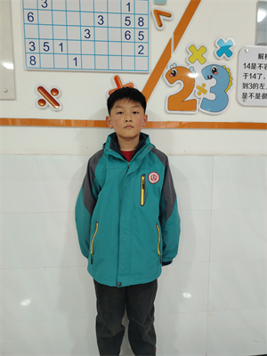 那一刻,我长大了