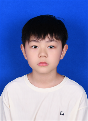 那一刻，我长大了