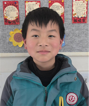 那一刻，我长大了